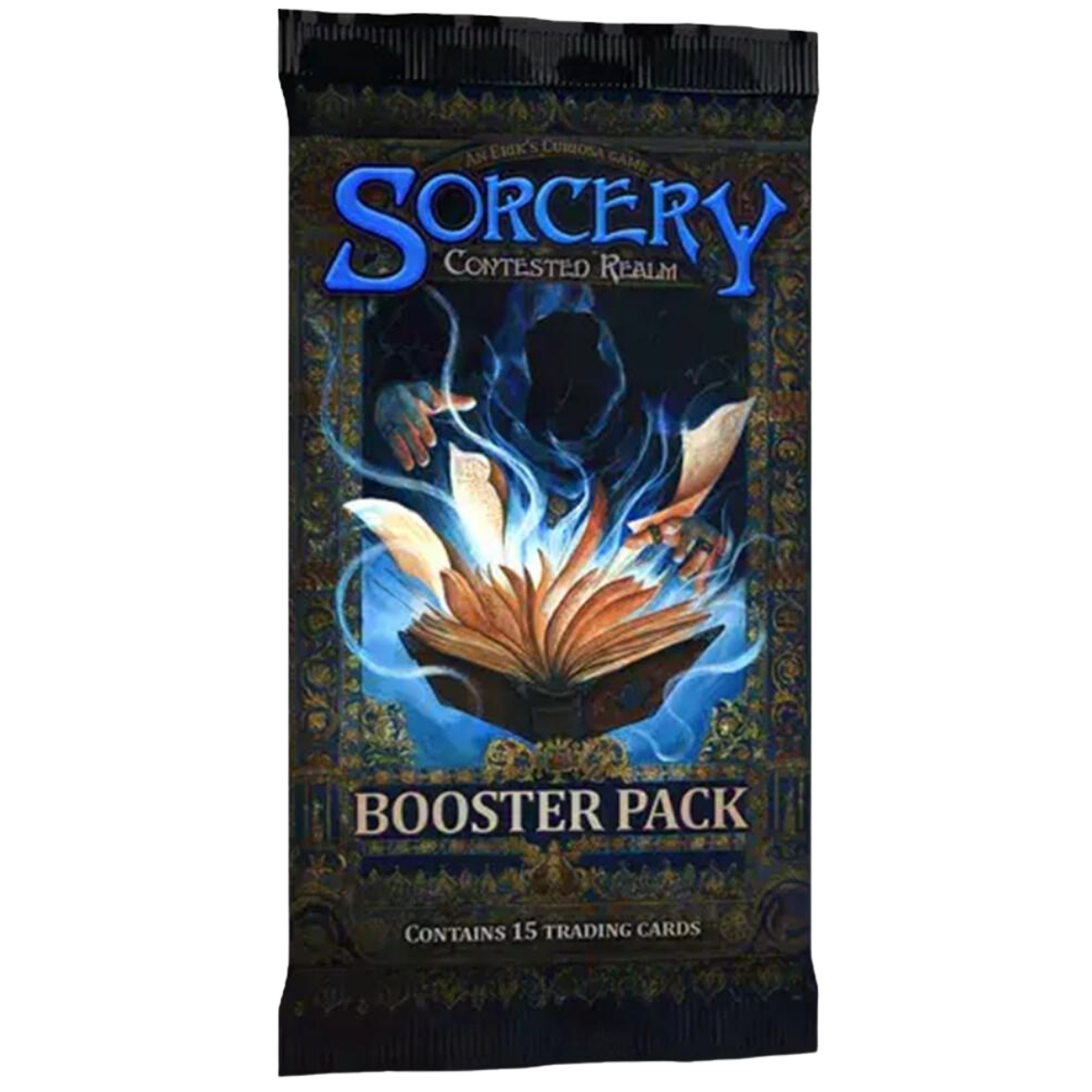 Sorcery: Contested Realm - Beta Booster