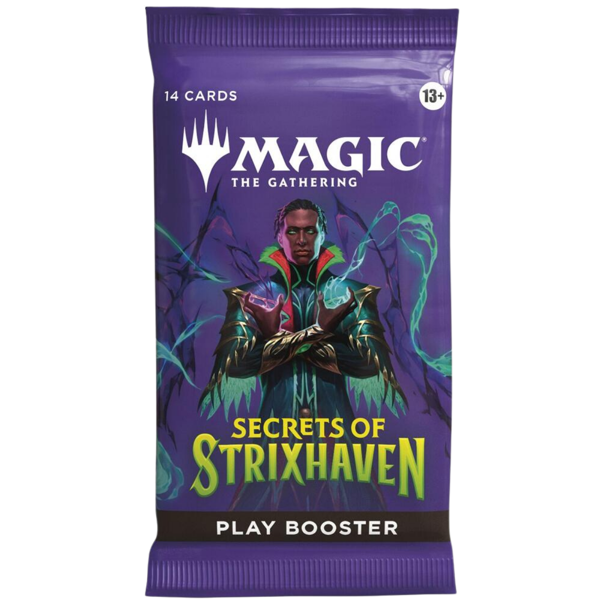 Strixhaven Play Booster