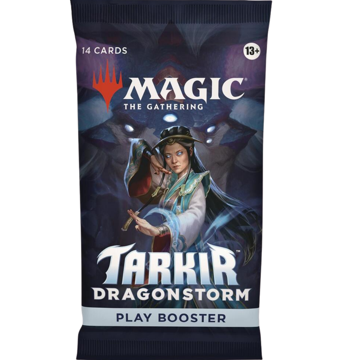 Tarkir Dragonstorm Booster