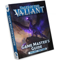 Tales Of The Valiant Game Masters Guide Pocket Edition