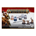 Age of Sigmar Paint Set: Stormcast Eternals