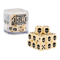 Warhammer Dice Cube